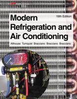 Modern Refrigeration and Air Conditioning Laboratory Manual