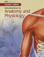 Introduction to Anatomy and Physiology