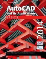 AutoCAD and Its Applications. Basics, 2014