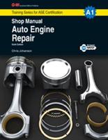 Auto Engine Repair Shop Manual, A1