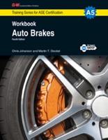 Auto Brakes Workbook, A5