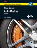 Auto Brakes Shop Manual, A5