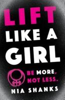 Lift Like a Girl