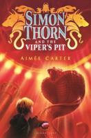 Simon Thorn and the Viper's Pit