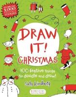 Draw It! Christmas