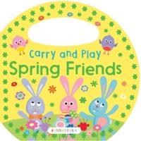 Carry and Play: Spring Friends