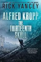 Alfred Kropp: The Thirteenth Skull