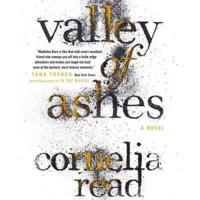 Valley of Ashes Lib/E