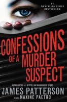 Confessions of a Murder Suspect Lib/E