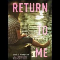 Return to Me Lib/E