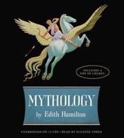 Mythology Lib/E