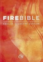 Fire Bible-ESV