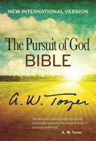 The Pursuit of God Bible NIV (Hardcover)