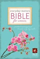 Everyday Matters Bible for Women (Softcover)