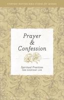 Prayer and Confession