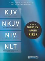 The Complete Evangelical Parallel Bible (Imitation Leather)