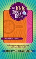 Kids Study Bible