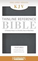 KJV Thinline Bible