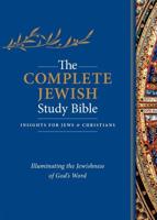 The Complete Jewish Study Bible