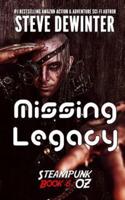 Missing Legacy
