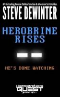 Herobrine Rises