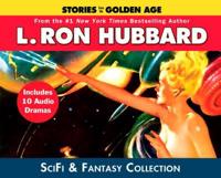 Sci Fi & Fantasy Audio Collection