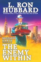 Mission Earth Volume 3: The Enemy Within