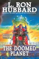 Mission Earth Volume 10: The Doomed Planet