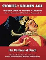 The Carnvial of Death: Literature Guide Package