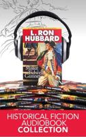 Historical Fiction Short Story Audiobook Collection