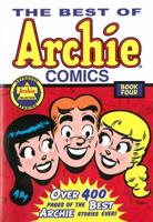 The Best of Archie Comics. Book Four