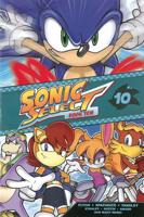 Sonic Select. Book 10