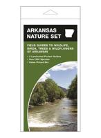 Arkansas Nature Set