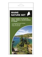 Maine Nature Set