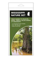 Mississippi Nature Set