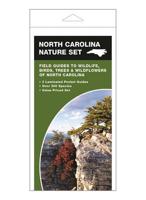 North Carolina Nature Set