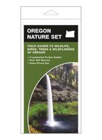 Oregon Nature Set