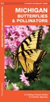 Michigan Butterflies & Pollinators