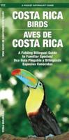 Costa Rica Birds / Aves De Costa Rica