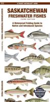Saskatchewan Freshwater Fishes