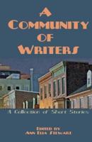 A Community of Writers