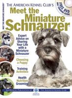 The American Kennel Club's Meet the Miniature Schnauzer
