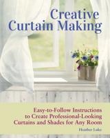 Easy Curtainmaking