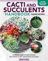 Cacti and Succulents Handbook
