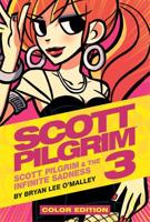 Scott Pilgrim & The Infinite Sadness