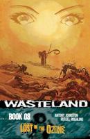 Wasteland Book 08