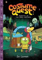 Costume Quest