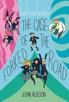 The Case of the Forked Road