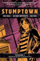 Stumptown, Volume 2
