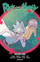 Rick and Morty Volume 9